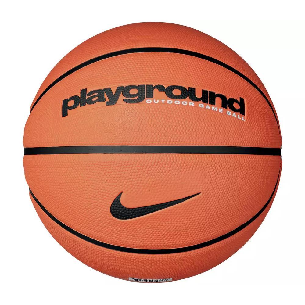 Nike Everyday Playground Basketball (Amber) (7)
