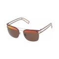 Child Sunglasses Police SK53649SN8H Brown (? 49 mm)