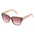 Ladies'Sunglasses Nina Ricci SNR0065408YL (? 54 mm)