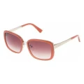 Ladies'Sunglasses Nina Ricci SNR0075503G9 (? 55 mm)