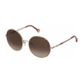 Ladies'Sunglasses Carolina Herrera SHE152-560357 ( 72 mm)