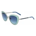 Ladies'Sunglasses Swarovski SK0144-5114W (? 51 mm) (? 51 mm)