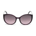 Ladies'Sunglasses Swarovski SK0168-78F (? 55 mm) (? 55 mm)