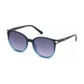 Ladies'Sunglasses Swarovski SK0191-90W (? 55 mm) (? 55 mm)