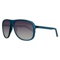 Men's Sunglasses Guess GU6876-5991B Blue (? 59 mm)