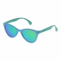 Men's Sunglasses Police SPL08654715V (ø 65 mm) Blue (Ø 65 mm)