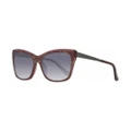Ladies'Sunglasses Guess Marciano GM0739-5771B (? 57 mm)