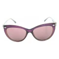 Ladies'Sunglasses Swarovski SK-0176-83S (55 mm) (? 55 mm)
