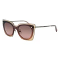 Ladies'Sunglasses Swarovski SK-0201-28T (? 53 mm) (? 53 mm)