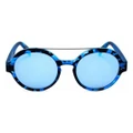 Unisex Sunglasses Italia Independent 0913-141-000 (? 51 mm) Blue (? 51 mm)