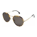 Unisex Sunglasses Carrera 151-S-RHL-IR Golden Havana (? 52 mm)