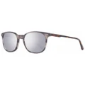 Unisex Sunglasses Helly Hansen HH5011-C01-49 Grey (? 49 mm)