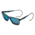 Men's Sunglasses Chopard SCH156M57AGQB Blue (? 57 mm)