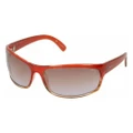 Unisex Sunglasses Police S1863M710ACN Red (? 71 mm)