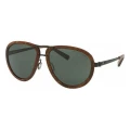 Men's Sunglasses Ralph Lauren RL7053-900371 Green (? 59 mm)