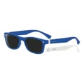 Men's Sunglasses Sting SS64705007T8 (? 48 mm) Blue (? 48 mm)