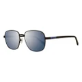 Men's Sunglasses Timberland TB9165-5702D Smoke Gradient (? 57 mm)