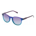 Men's Sunglasses Sting SS65835201G7 (? 55 mm) Turquoise (? 55 mm)