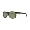 Men's Sunglasses Gant GA7023TO-2 (56 mm) Brown (? 56 mm)