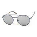 Unisex Sunglasses Timberland TB9123-5291D Blue (52 mm) (? 52 mm)