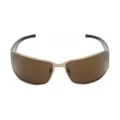 Unisex Sunglasses Sting SS4712-383 Rose gold (? 95 mm)