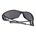 Unisex Sunglasses Sting SS6300-0Z42 Black (? 95 mm)