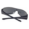 Unisex Sunglasses Sting SSJ367-0568 Black (? 99 mm)