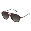 Unisex Sunglasses Sting SST006532GHM (? 53 mm) Red (? 53 mm)