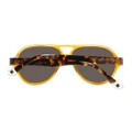 Men's Sunglasses Gant GRS2003ORTO-3 Orange (? 58 mm)