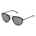 Unisex Sunglasses Sting SST07552531X Black (? 52 mm)