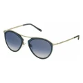 Unisex Sunglasses Sting SST07552581B (? 52 mm) Grey (? 52 mm)