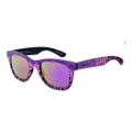 Unisex Sunglasses Italia Independent 0090INX-017-000 (? 50 mm) Purple (? 50 mm)