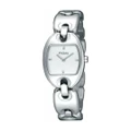 Pulsar Ladies' Quartz Watch PJ5399X1, Silver Dial, Stainless Steel Bracelet, ? 20mm