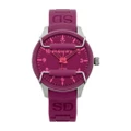 Superdry SYL127P Ladies' Pink Quartz Watch - Elegant Timepiece for Women