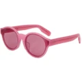 Ladies'Sunglasses Kenzo KZ40008F-72Y ø 60 mm