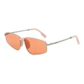 Ladies'Sunglasses Kenzo KZ40015U-13E ? 59 mm