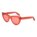Ladies'Sunglasses Kenzo KZ40022I-42E ? 53 mm