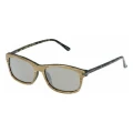 Unisex Sunglasses Lozza SL4029M56ANBX Brown (? 56 mm)