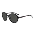 Men's Sunglasses Mercedes Benz M7001-B ? 54 mm Black