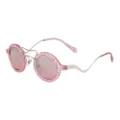 Ladies'Sunglasses Miu Miu MU02VS-1467L139 ? 50 mm