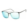 Men's Sunglasses Italia Independent 0212-096-000 (? 57 mm) Grey (? 57 mm)
