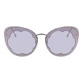 Ladies'Sunglasses Salvatore Ferragamo SF178SM-AMO-FLOWERFUL-537 ? 63 mm