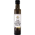 EVERYORGANICS Cold Smoked Extra Virgin Olive Oil Pure Australian Oil 250ml