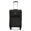 Suissewin - Swiss luggage - SN8918A-black