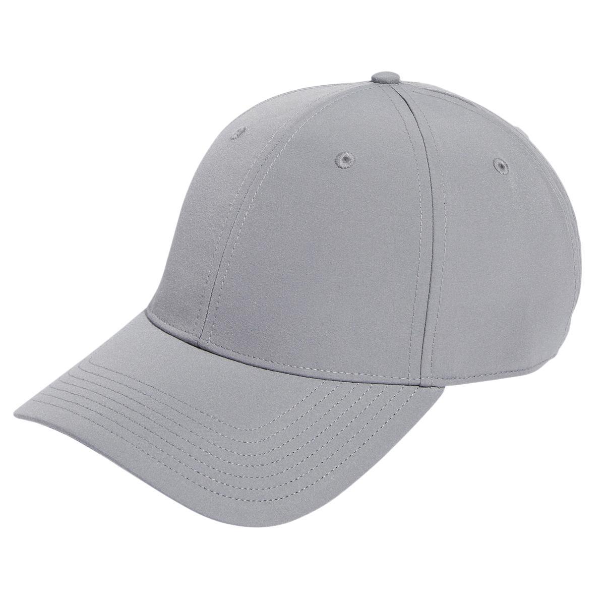 Adidas Unisex Adult Crestable Performance Golf Cap (Grey) (One Size)