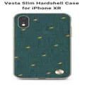 Moshi Apple iPhone XR 6.1" Vesta Case - Green 99MO116601 888112000572
