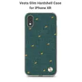Moshi Apple iPhone XR 6.1" Vesta Case - Green 99MO116601 888112000572