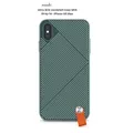 Moshi iPhone XS Max 6.5" Altra Slim Hardshell Case - Green 99MO117602 4713057256097