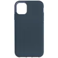 Evutec Apple iPhone 11 Pro Ballistic Nylon Case - Blue w/ AFIX+ Vent Mount 813158025968