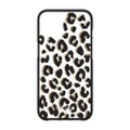Kate Spade iPhone 13 6.1" Protective Hardshell Case - City Leopard KSIPH-188-CTLB 191058137524